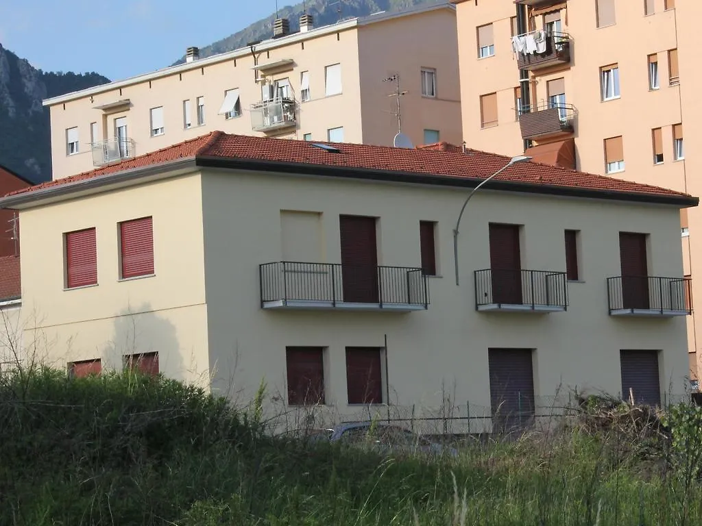 Grandi Cime Guest House Lecco