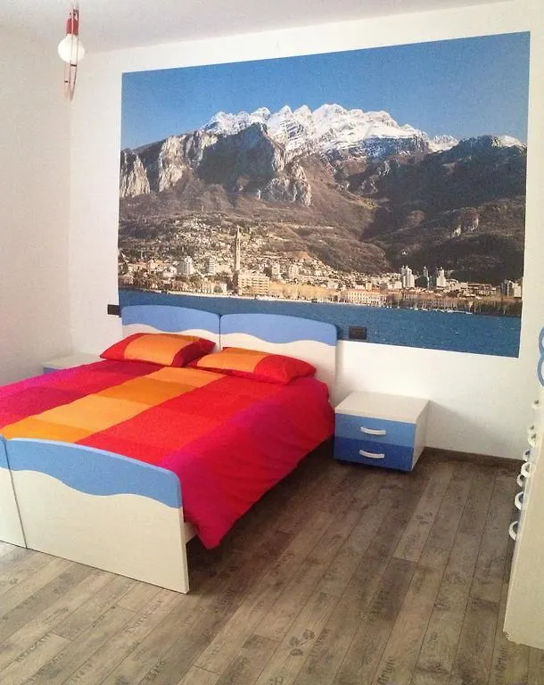 Grandi Cime Guest House Lecco Włochy