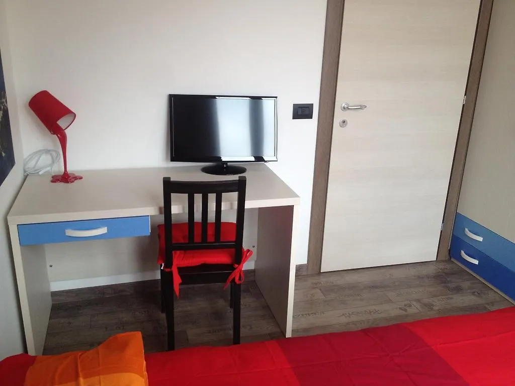 Grandi Cime Guest House Lecco