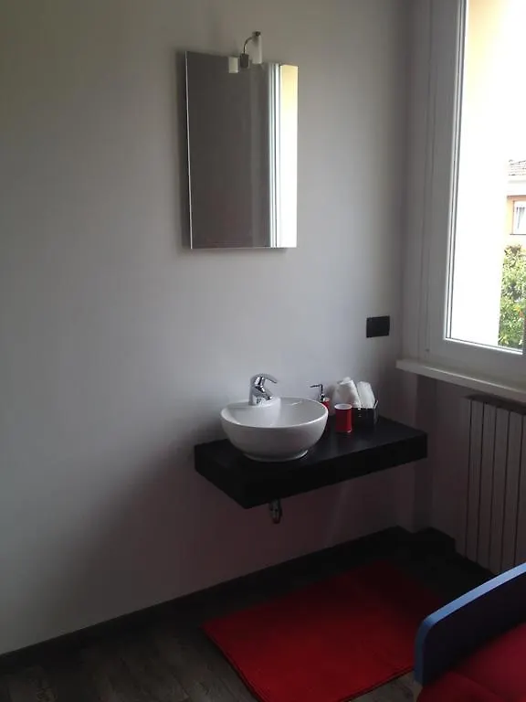 Grandi Cime Guest House Lecco