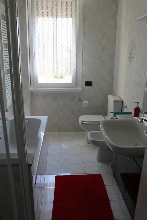 Grandi Cime Guest House Lecco