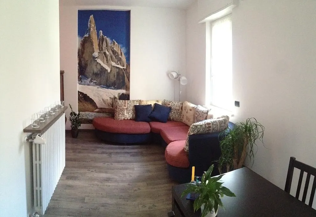Grandi Cime Guest House Lecco