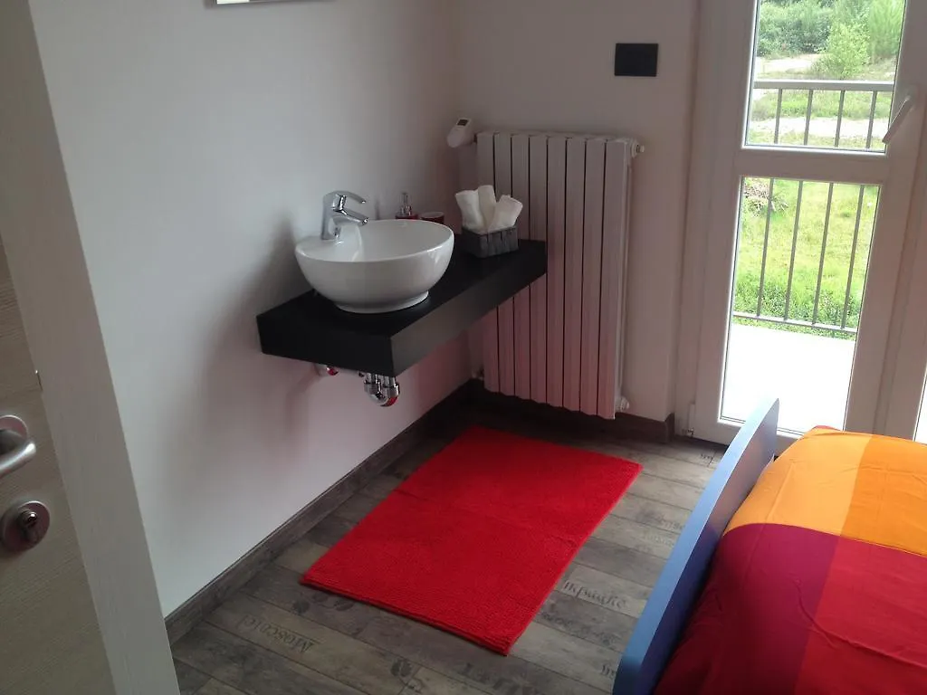Grandi Cime Guest House Lecco