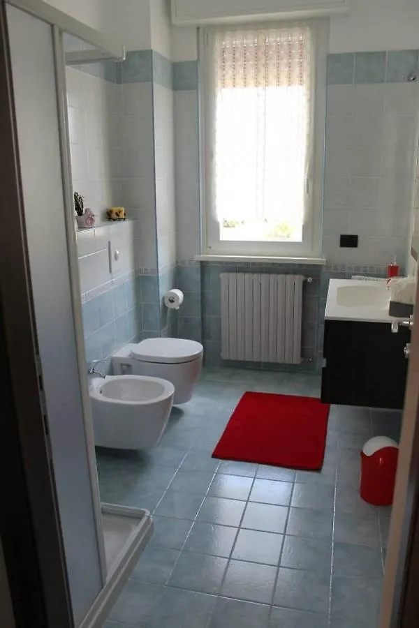 Grandi Cime Guest House Lecco