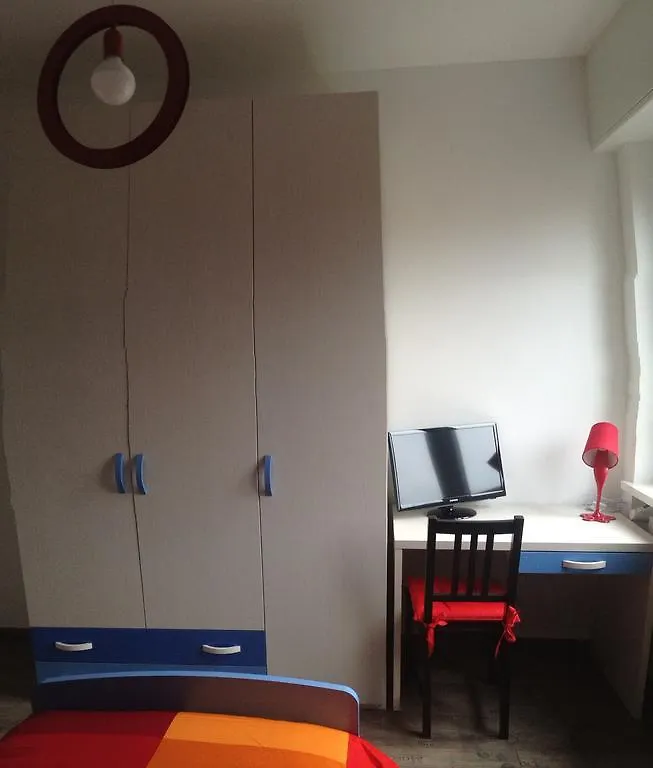 Grandi Cime Guest House Lecco