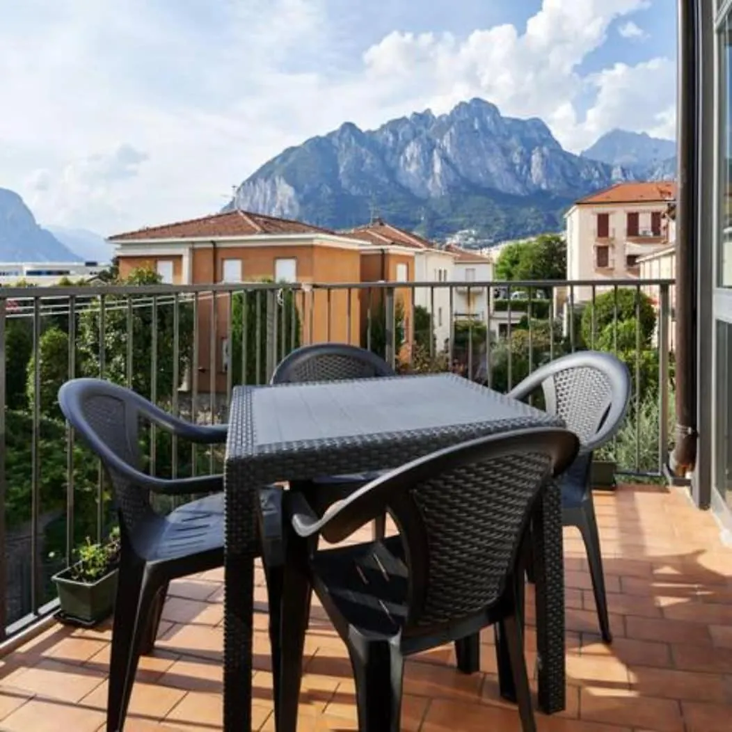 Grandi Cime Guest House Lecco