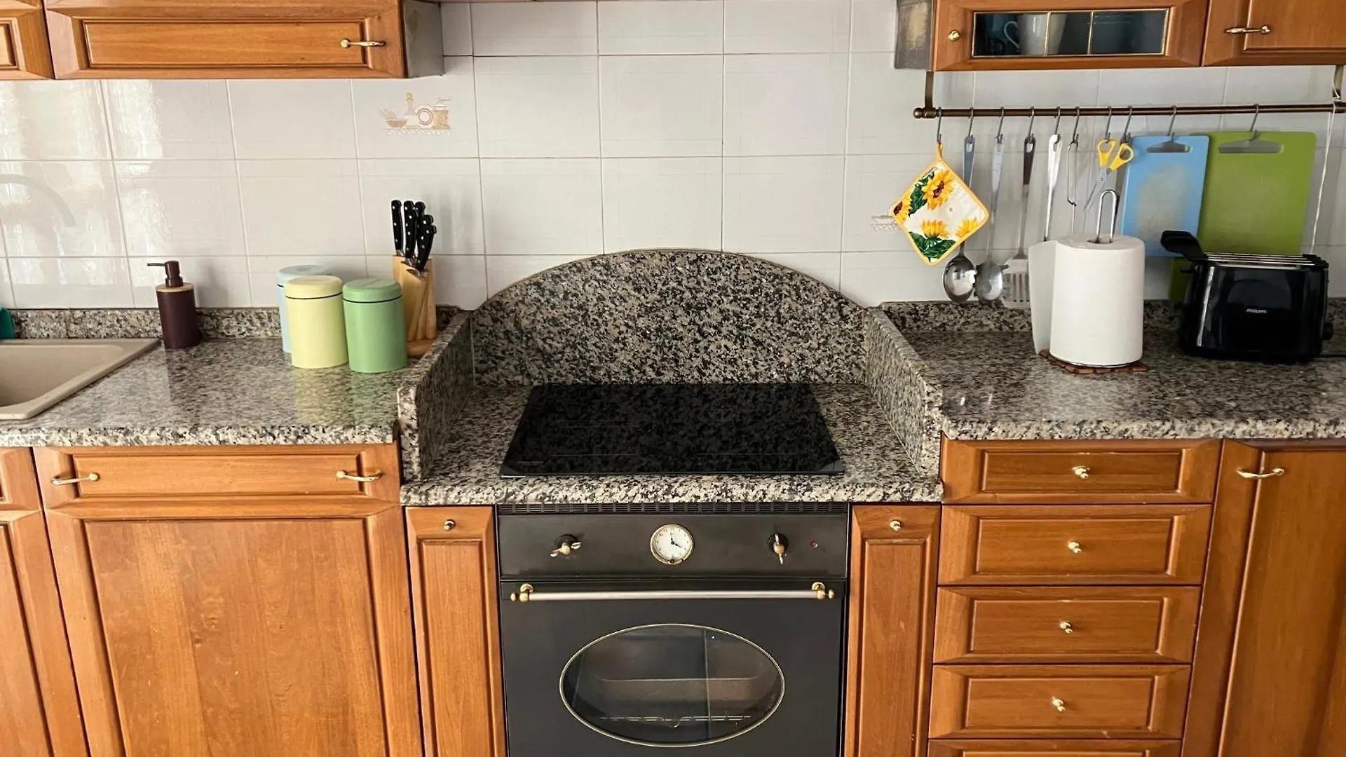 Grandi Cime Guest House Lecco