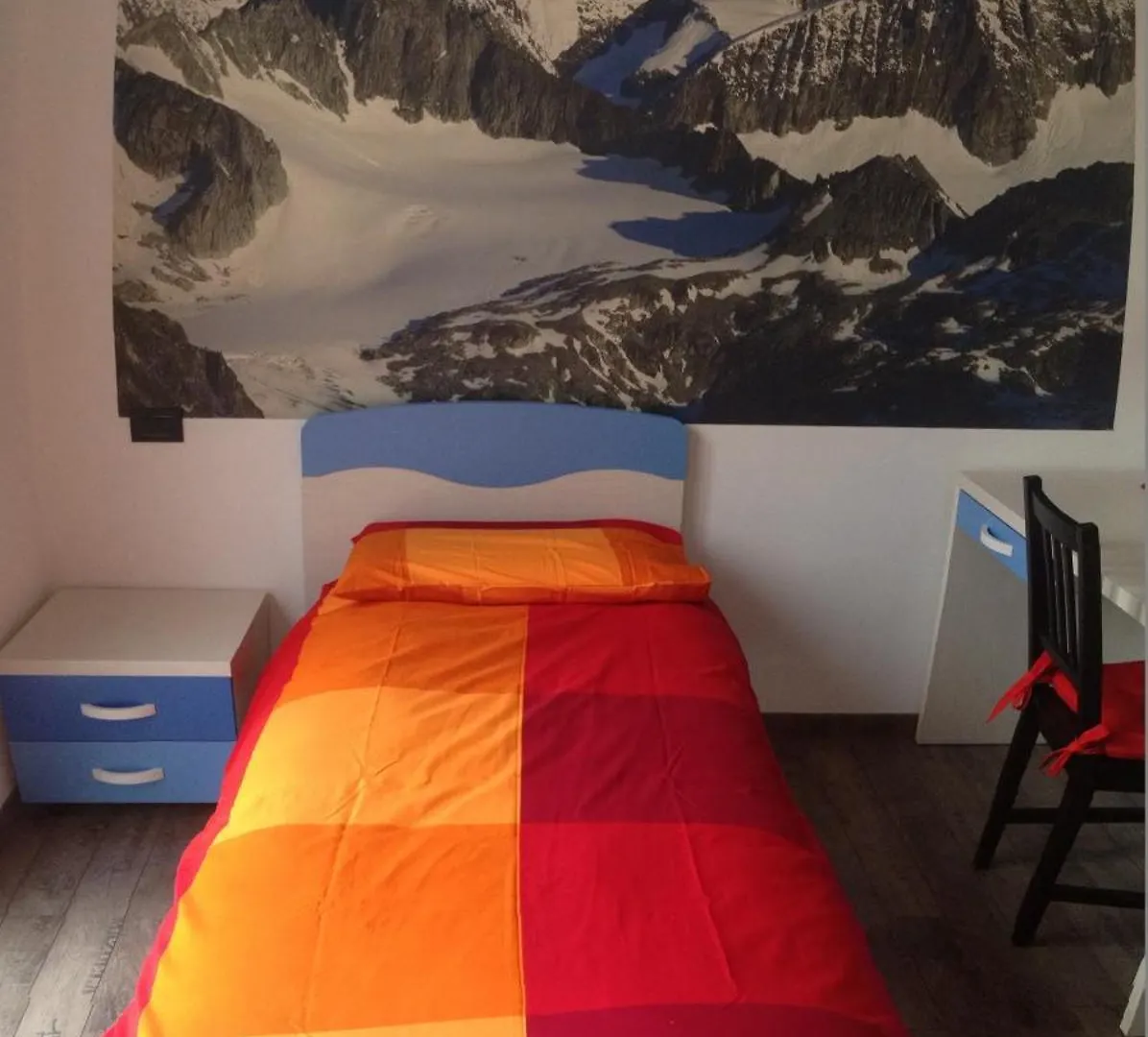 Grandi Cime Guest House Lecco